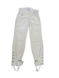 Rev War gaitered trousers or Overalls